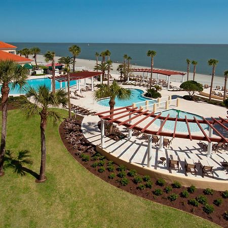 The King And Prince Beach & Golf Resort St. Simons Island Exterior foto