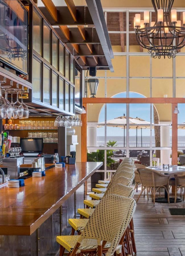 The King And Prince Beach & Golf Resort St. Simons Island Exterior foto
