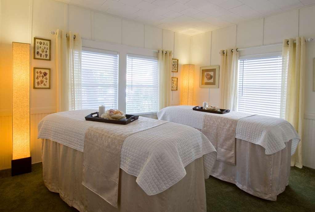 The King And Prince Beach & Golf Resort St. Simons Island Ausstattung foto