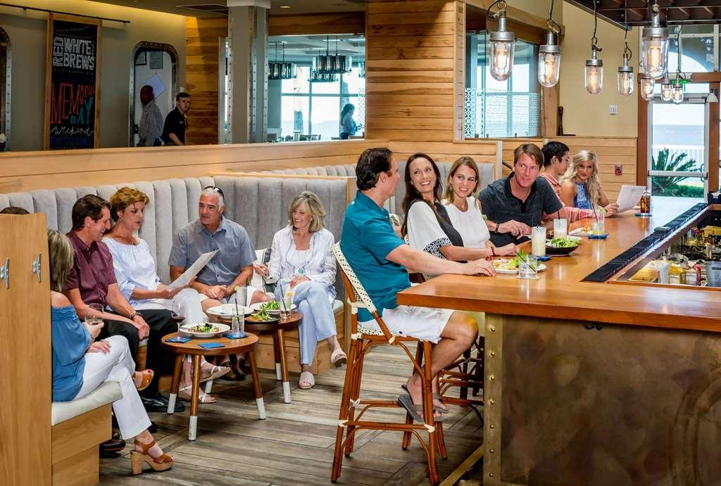 The King And Prince Beach & Golf Resort St. Simons Island Restaurant foto