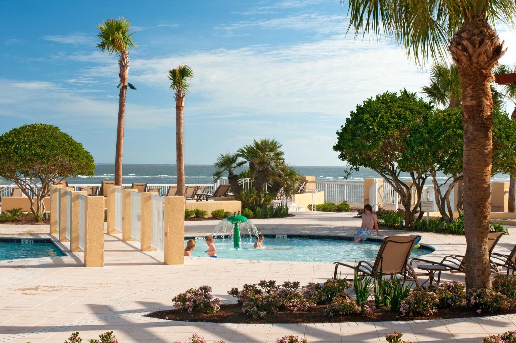 The King And Prince Beach & Golf Resort St. Simons Island Exterior foto