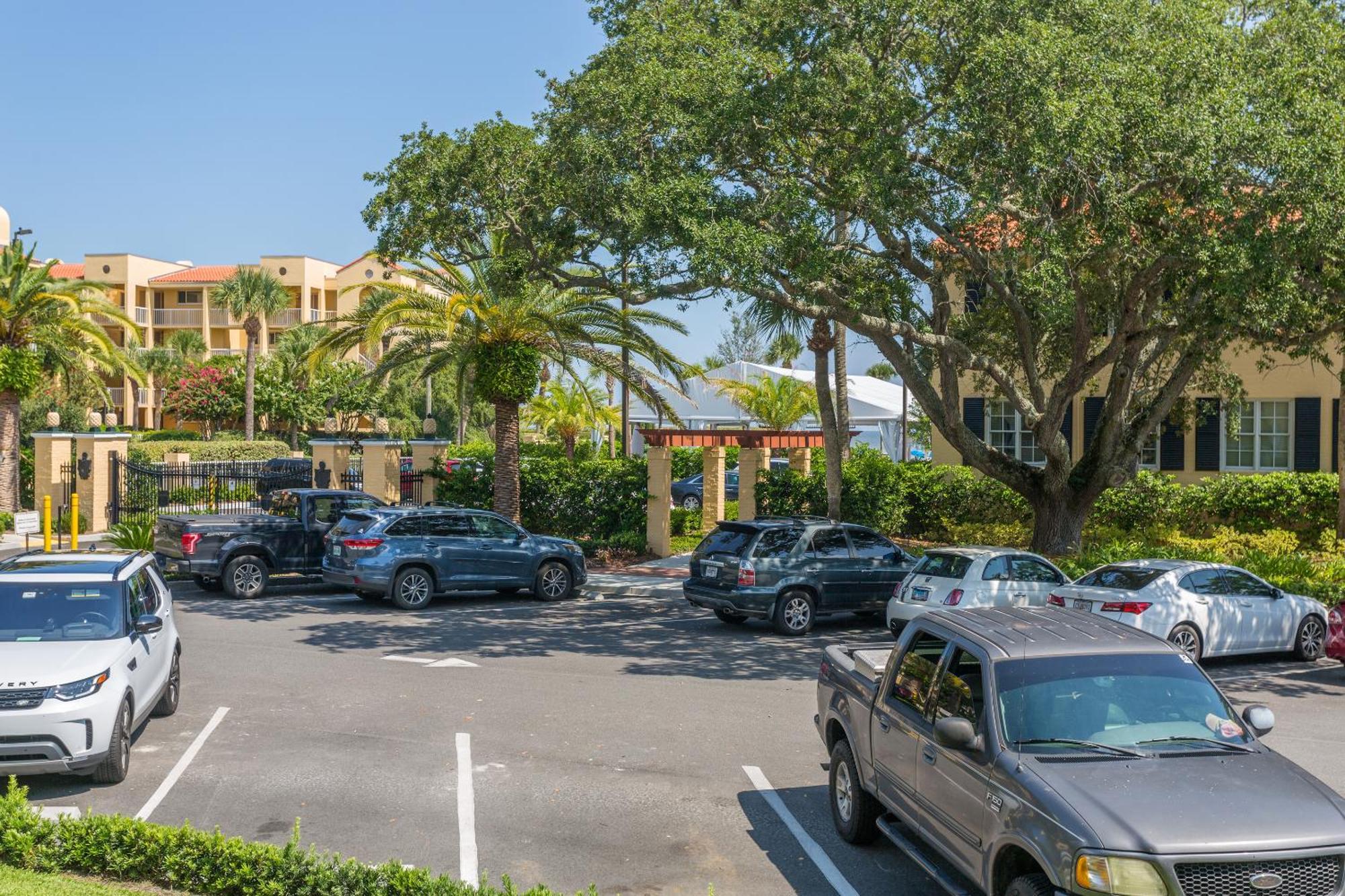 The King And Prince Beach & Golf Resort St. Simons Island Zimmer foto
