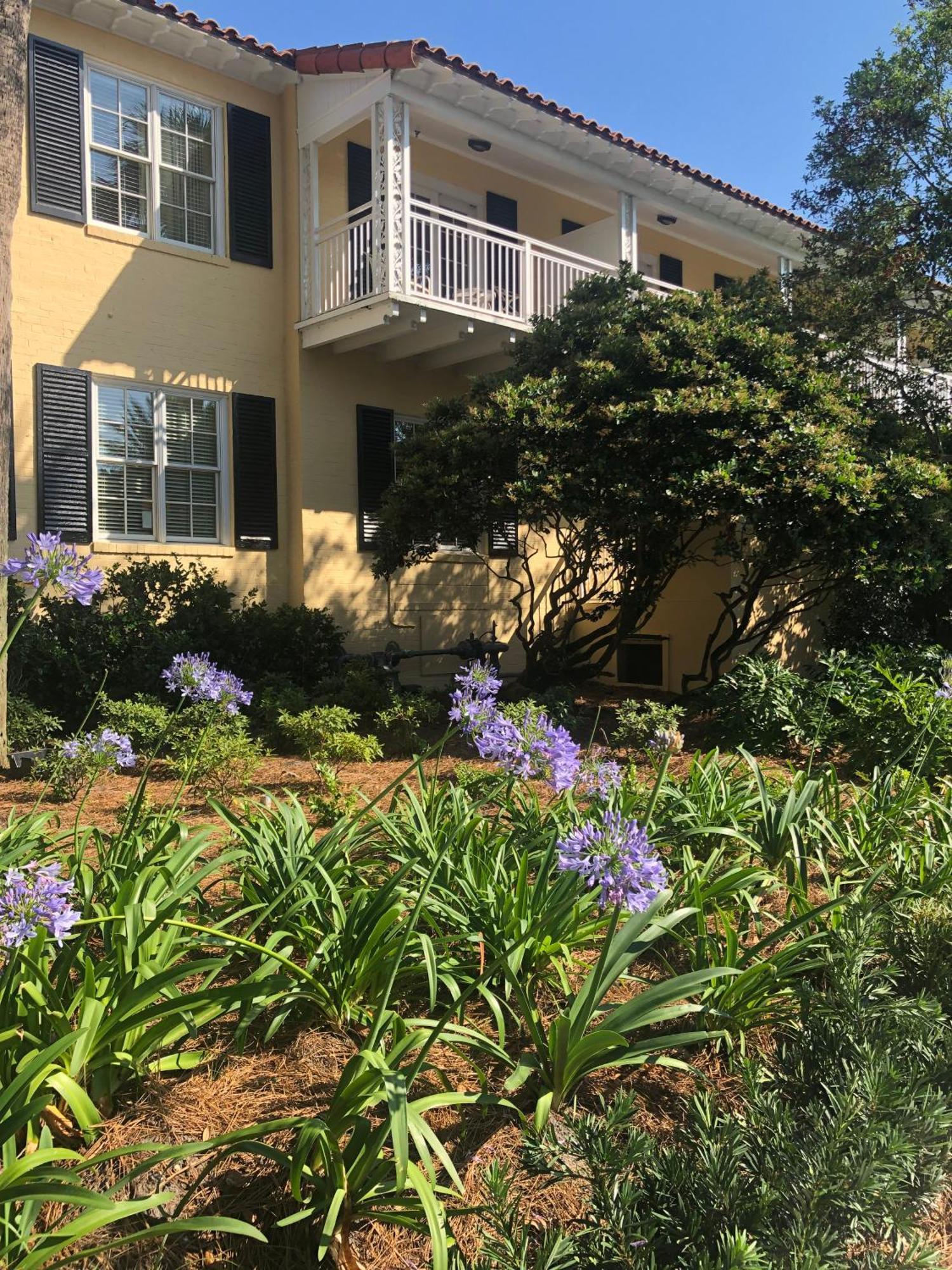 The King And Prince Beach & Golf Resort St. Simons Island Exterior foto