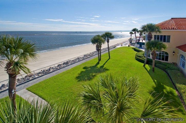 The King And Prince Beach & Golf Resort St. Simons Island Einrichtungen foto