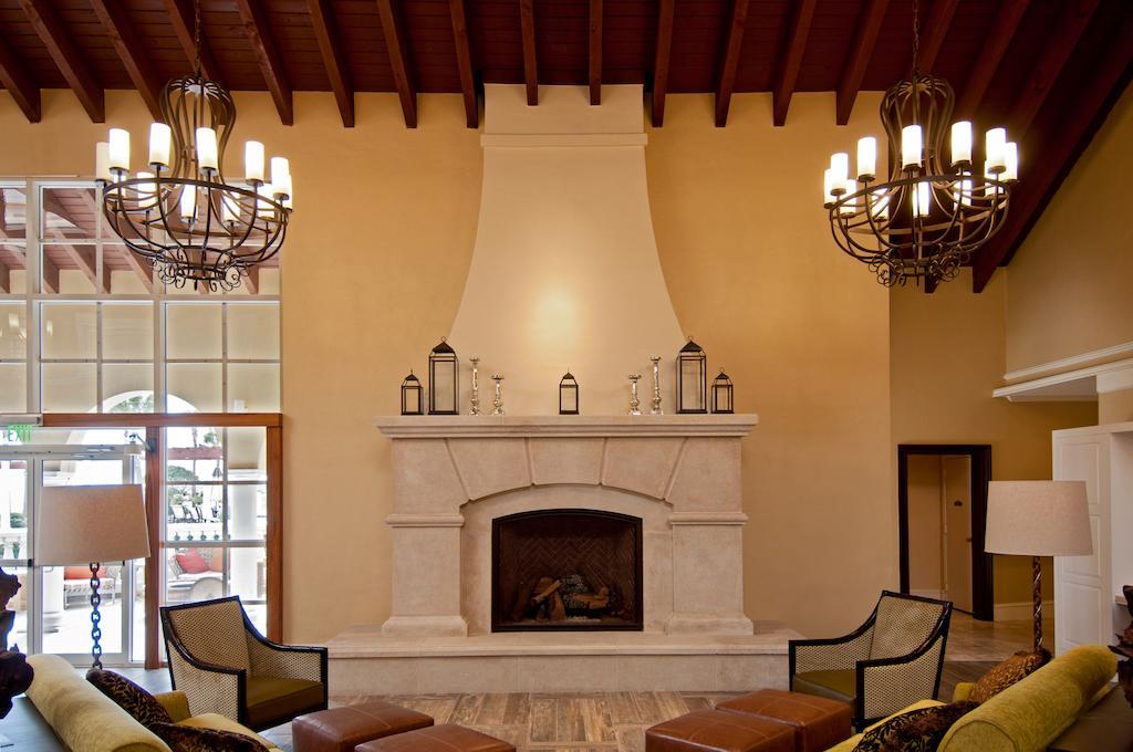 The King And Prince Beach & Golf Resort St. Simons Island Exterior foto