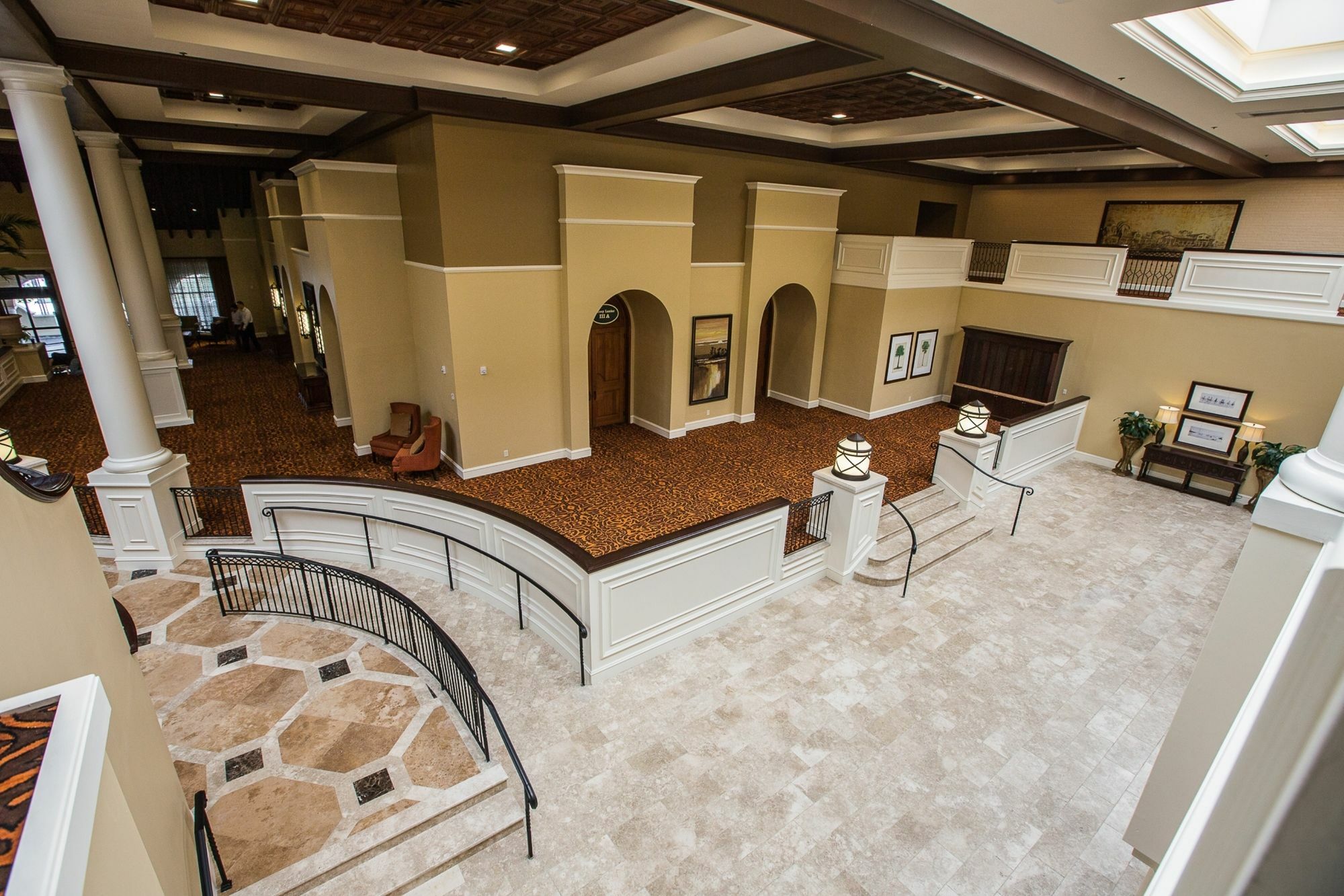 The King And Prince Beach & Golf Resort St. Simons Island Exterior foto